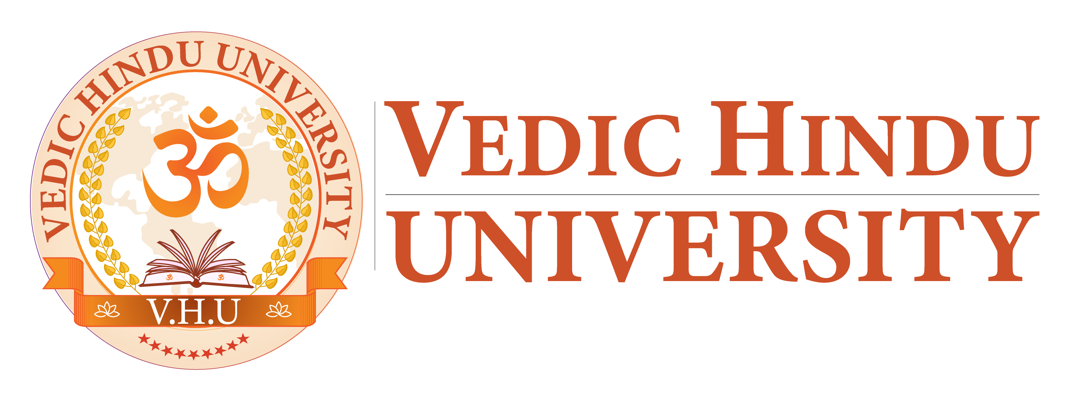 vedic logo